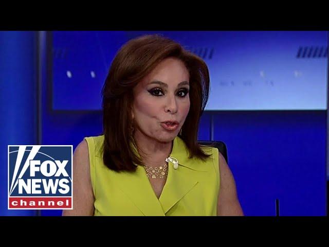 Judge Jeanine: This is what Trump 'wants' in his vice president