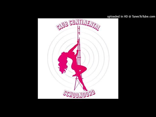 Martin Sterken - Club Continental (Schoonoord)