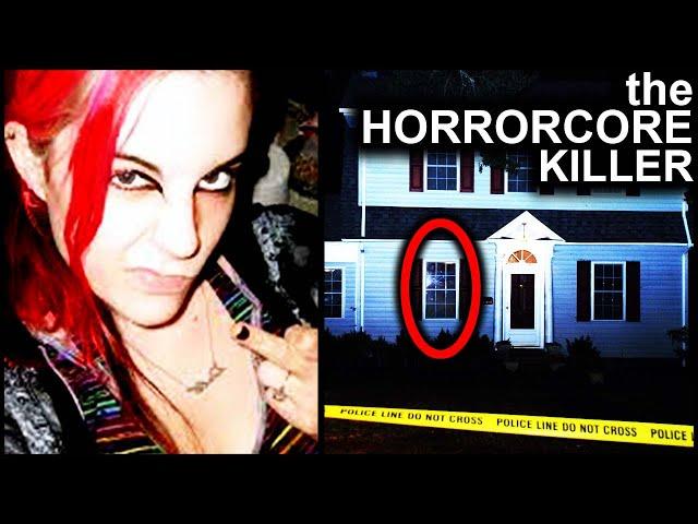 The Disturbing Case of the Horrorcore Killer | Documentary