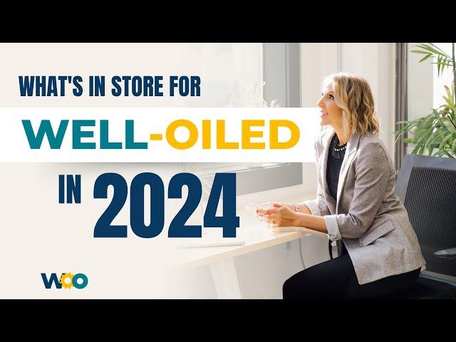 What's In Store For Well-Oiled in 2024: Inside Look on Our Business Plan