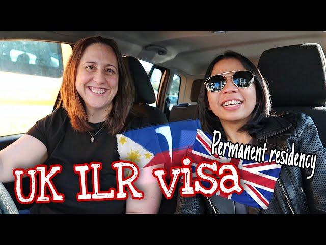 WE APPLIED FOR UK RESIDENCY | UK VISA TIME FINALLY | ILR | SarahNRica