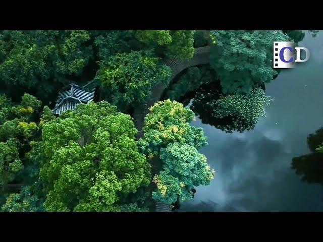 A Piece of Heaven on Earth【Chinese Garden】Ep1 | China Documentary