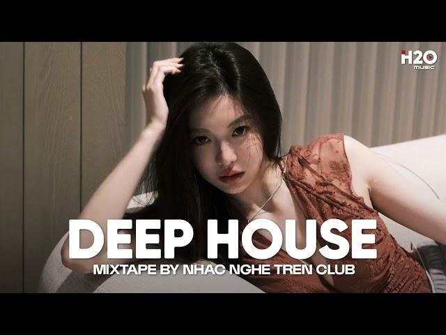 NHẠC NGHE TRÊN XE - NGƯỜI YÊU CŨ | DEEP HOUSE 8X9X HOT TIKTOK HAY NHẤT 2024