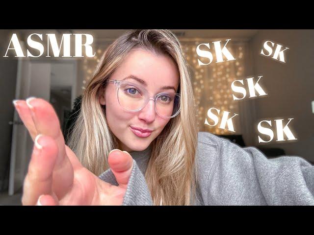 ASMR | Intense Tingly SkSkSk’s