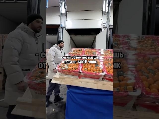МАНДАРИНЫ ДЛЯ ВСЕЙ РОССИИ ТУТ. Фуд Сити. Закупаю продукты оптом