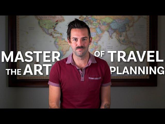 How to Plan a Trip for Solo or Group Travel