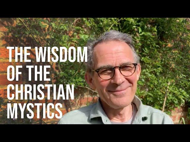 The Powerful Wisdom of the Christian Mystics | Christian Mysticism Read by Rupert Spira