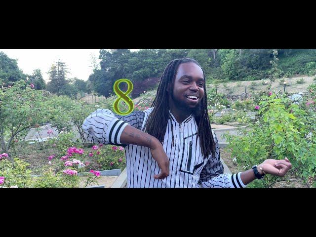 Kash Vegan - Loving Myself (Official Music Video) #lovingmyself #kashvegan #unsignedartist