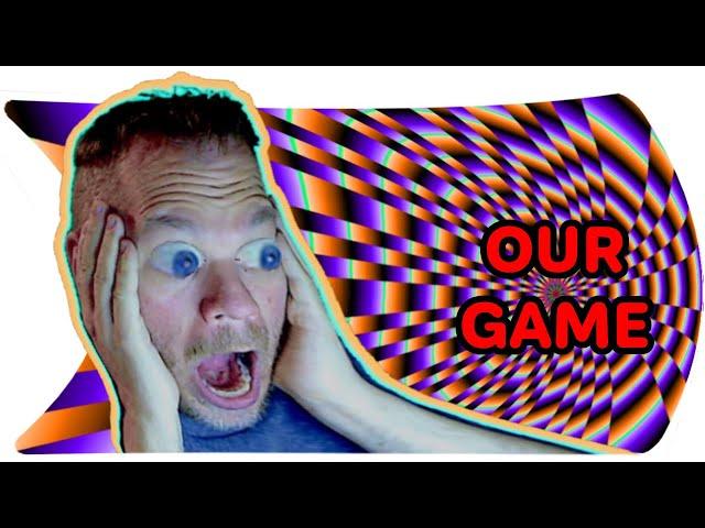 Making a Game Together - Idlers Clickers and Horror Games - Live Stream 11