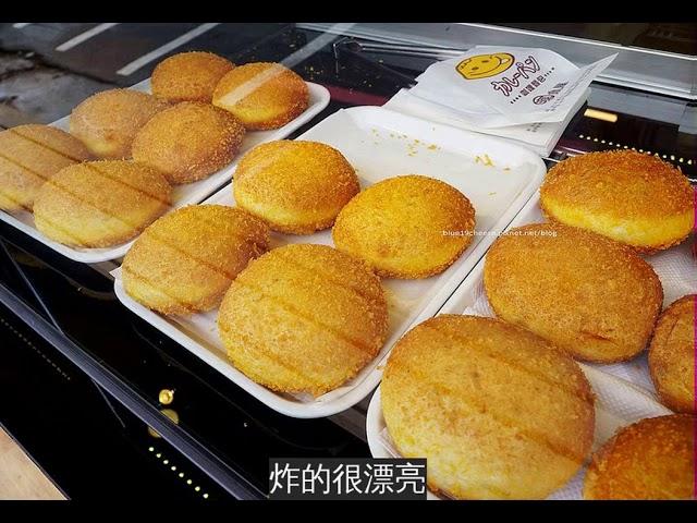 【台中西屯】源寶屋咖哩麵包 來自花蓮的日式咖哩麵包 食尚玩家介紹 逢甲商圈美食 鵲絲旅店隔壁