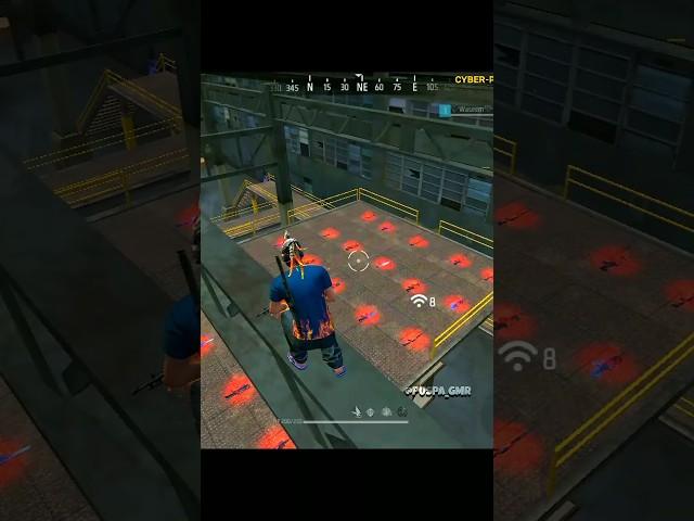 IMPOSSIBLE  ff shorts free fire 