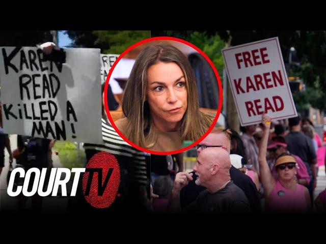 Will Karen Read Finally Be Free? Motion to Dismiss Preview