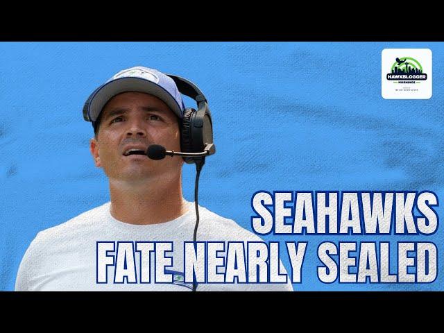 Seahawks Face Final Game, Now What?