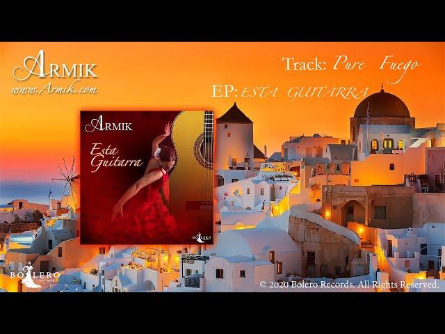 Esta Guitarra by Armik - [Music Samples] - (Spanish Guitar)