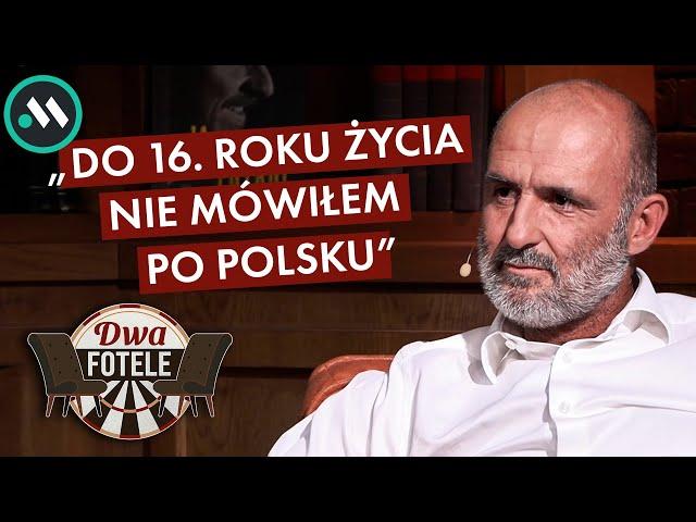 MICHAŁ PROBIERZ: REPREZENTACJA, EURO 2024, ŻYCIE, BŁĘDY. DWA FOTELE #89