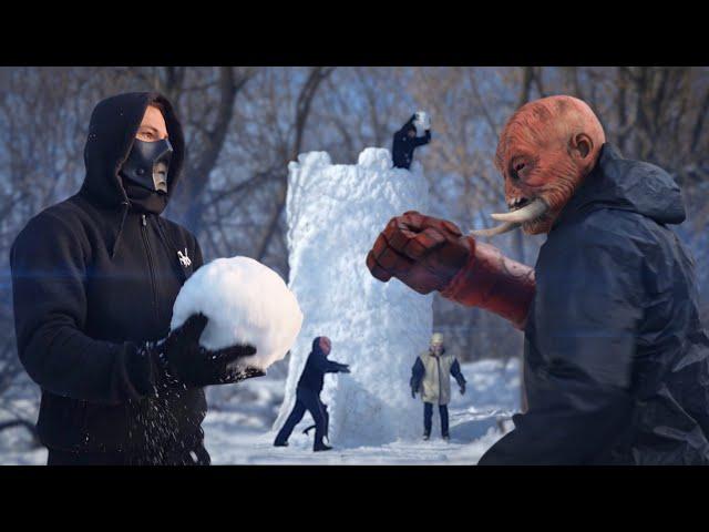 Apocalypse, World of  Zombies-Mutants