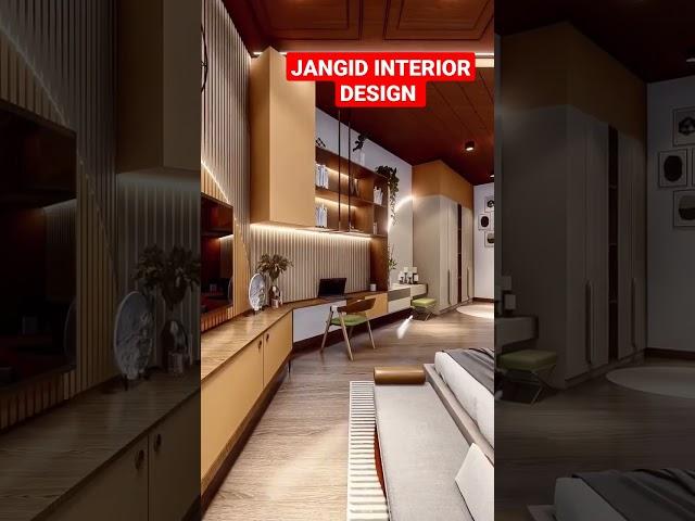 JANGID INTERIOR DESIGN