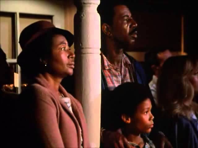 The Waltons - Goodnight Mr. President