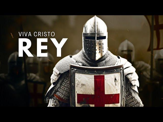 Viva Cristo Rey ️ | Reboot Edit