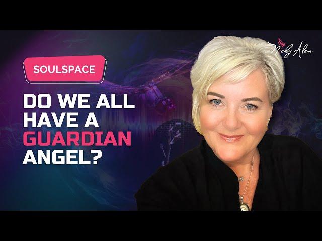 SOULSPACE EP.19 Do We All Have Guardian Angels?