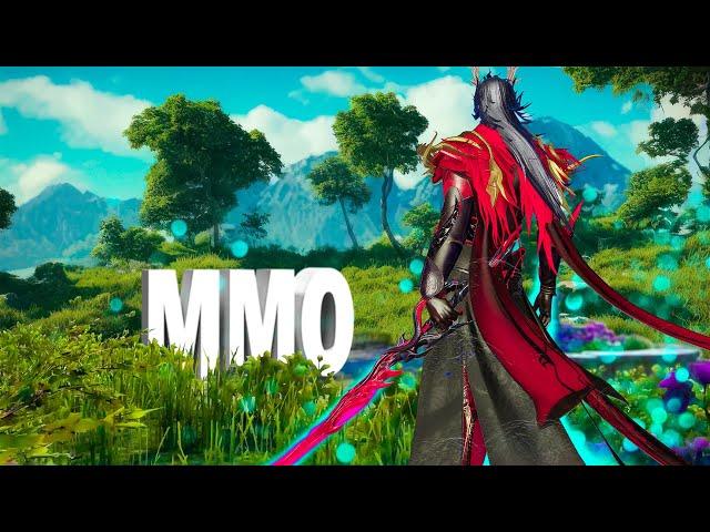 Top 10 New MMORPGs For Mobile as Q2 of 2024