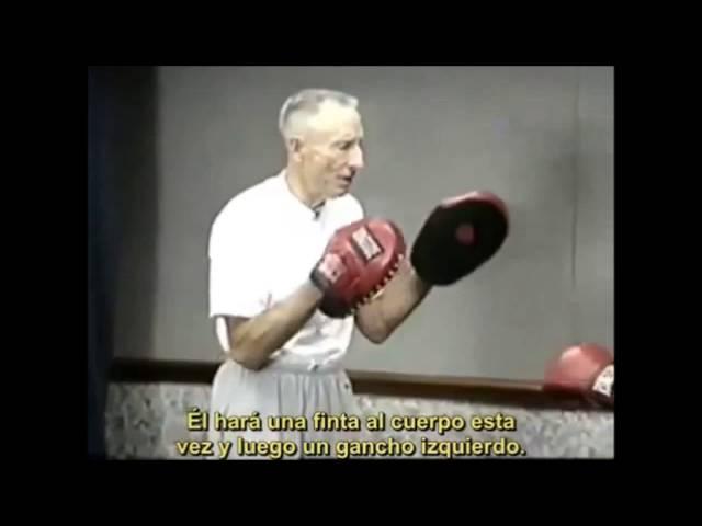 Don Familton's Superior Boxing