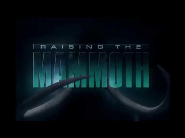 Discovery Channel Breaks Records with 'Raising the Mammoth'