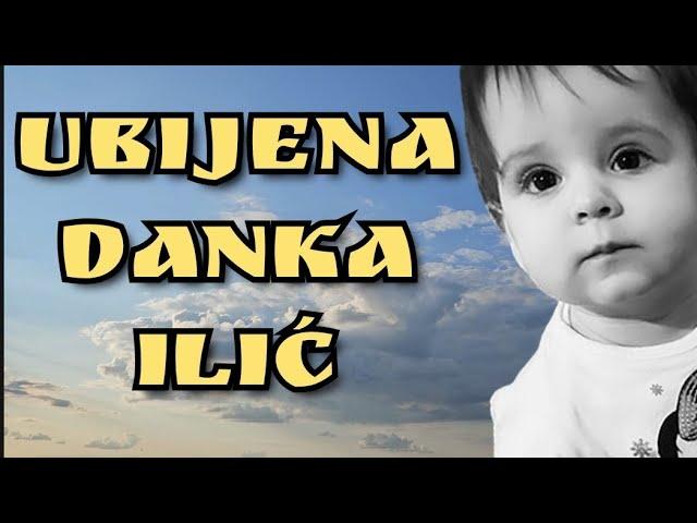 UBIJENA DANKA ILIĆ: OTKRIVENO ČIJA JE KRV U AUTU KOJIM JE UDARENA MALA DANKA, SVE SE ZAKOMPLIKOVALO!