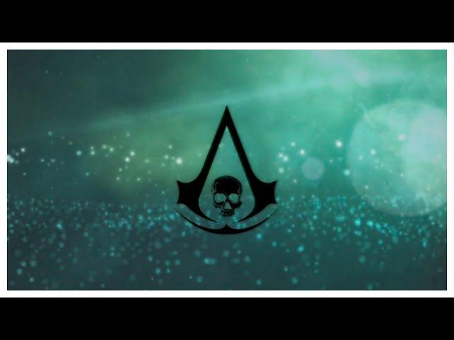 Assassin's Creed 4: Black Flag - Main Theme (Menu Version) [10 Minute Extension]