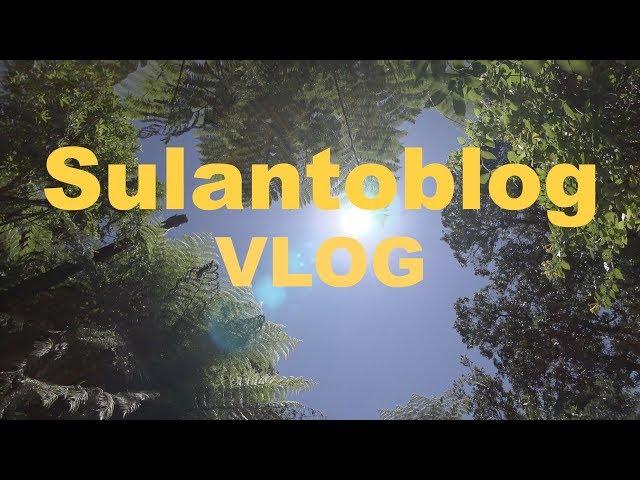 Sulantoblog Vlog - Intro to My Channel