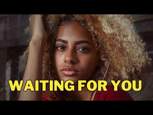 (FREE) Afrobeat Instrumental 2024 - WAITING FOR YOU