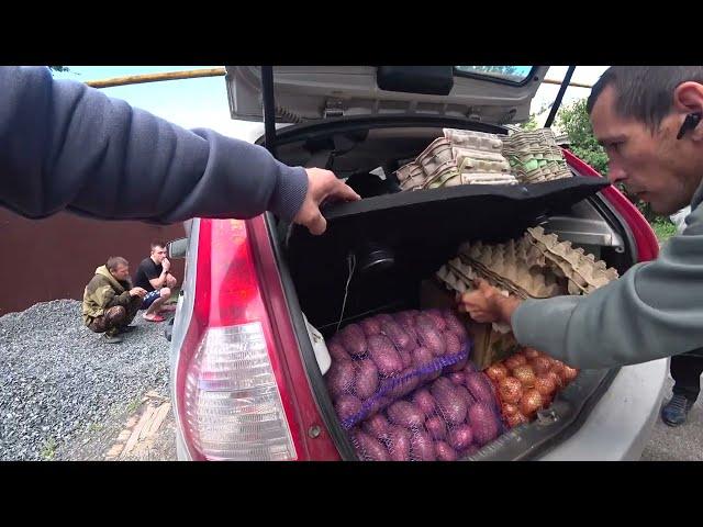 Последний день в Ростовской обл..