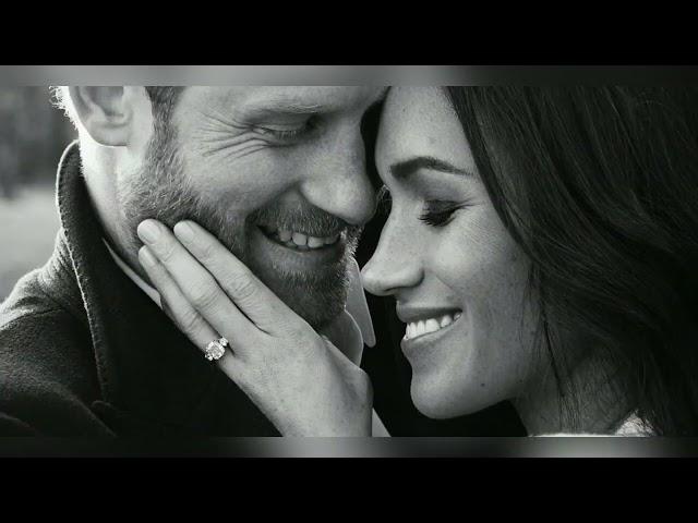 Meghan Markle's Engagement Ring: Everything to Know