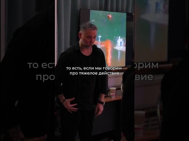 ️Тренер Андрей Боровский #бальныетанцы #танцы #москва