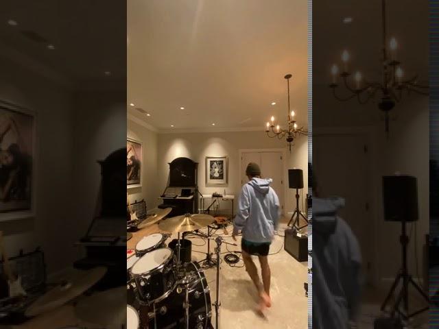 Justin Bieber Instagram Live 2 | September 30, 2020