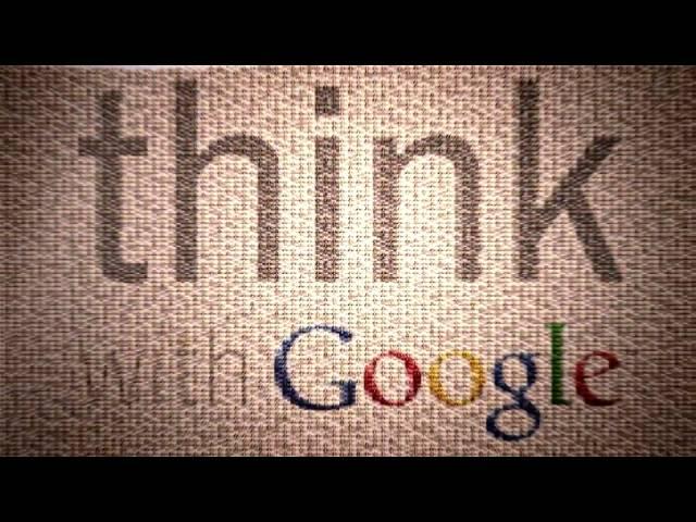 think with google. business in bites.