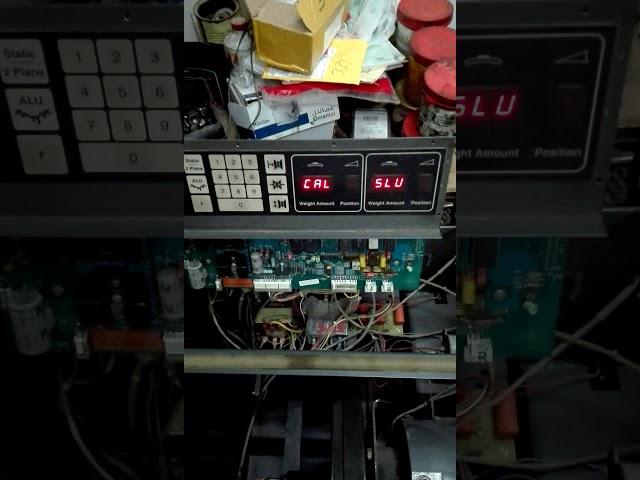 Rotary encoder