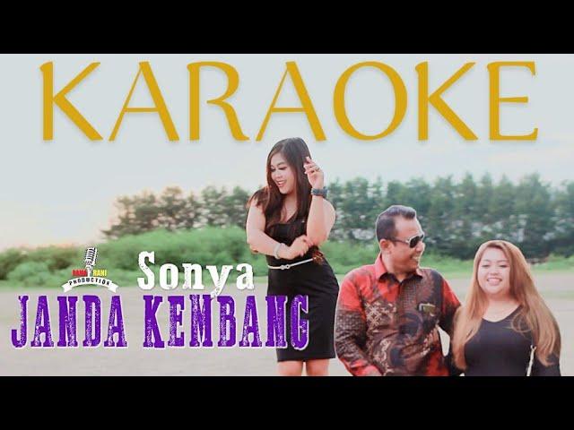 Karaoke Janda Kembang - Sonya