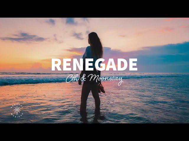 CTH & Moonway - Renegade (Lyrics)