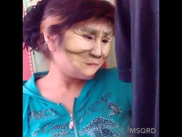 Мой гость тётя Юля