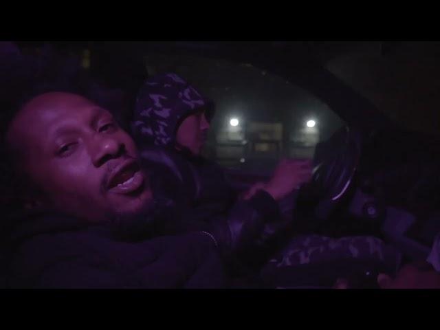 Wardy - Jokes Up (Official Video) Shot By| Made In The East