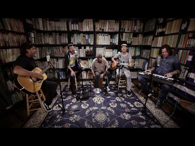 Dishwalla - Counting Blue Cars - 7/31/2017 - Paste Studios, New York, NY