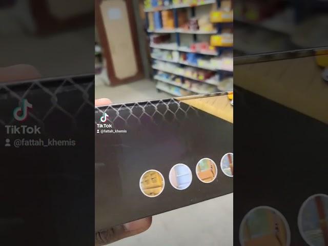 مسطرة تركيب المقابض