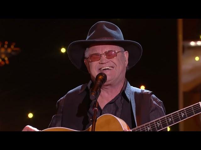 Micky Dolenz - "Pleasant Valley Sunday" (Live at CabaRay Showroom)