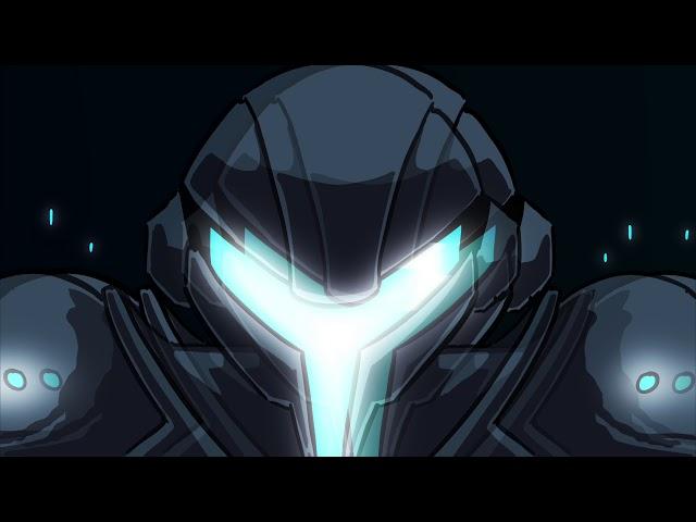 Echoes (Metroid Animation)