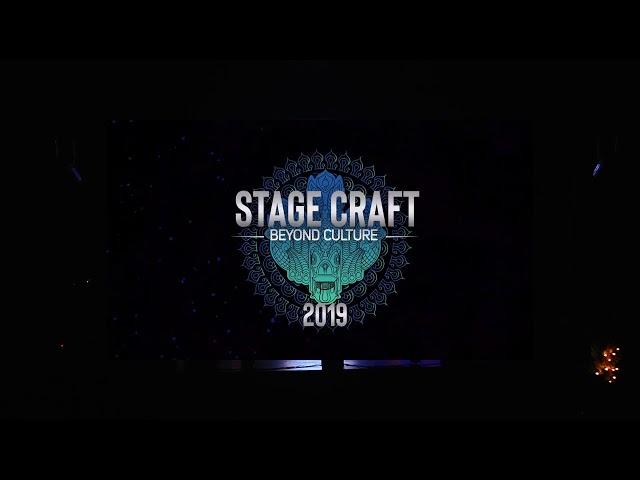 StageCraft 2019 - Full Coverage