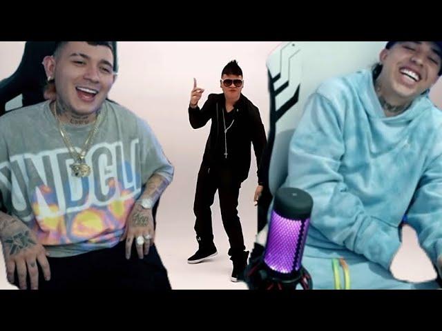 Westcol Y kris R Riéndose Del Flow Viejo De Farruko… 