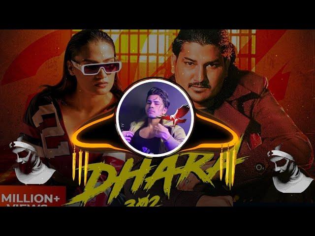 Dhara 302 ( Remix ) Amit Saini Rohtakiya ⭐ JBL Bass King  New haryanvi Song 2025 DJ Somvir Muanaa