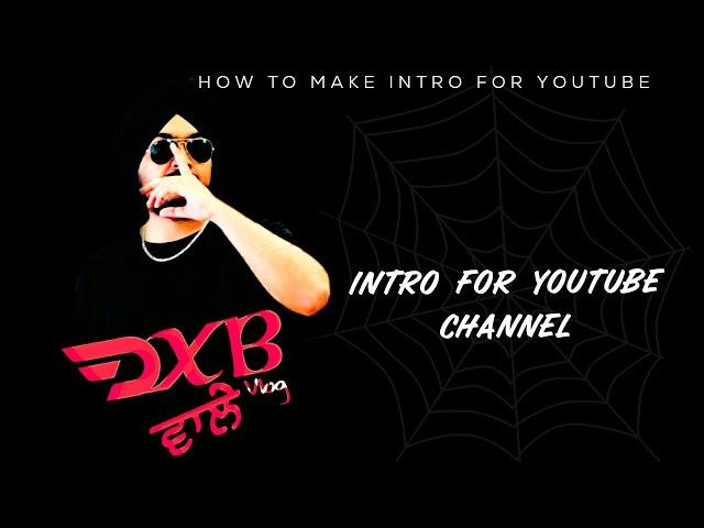 New Intro For My YouTube channel ( DSO KEVE LGI ) #intro #dubaivlogs #dxbwale #viral