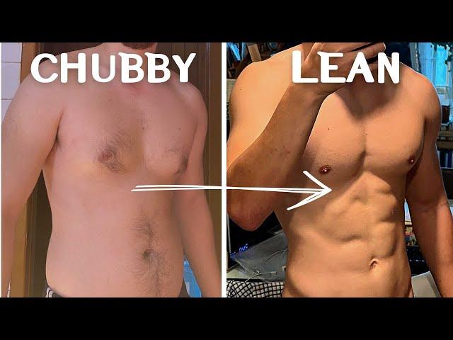 How To ACTUALLY Get Rid Of Belly Fat